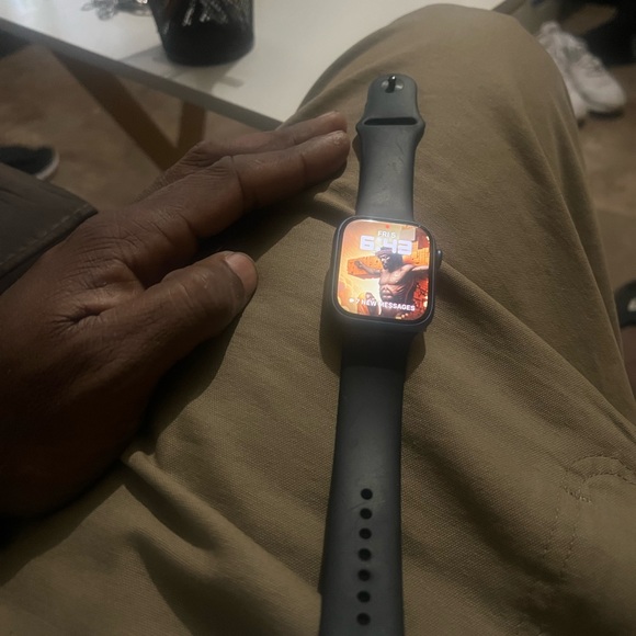 Apple watch series 7 44 mm - Picture 3 of 3